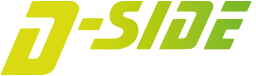 Logo D-Side Telecom